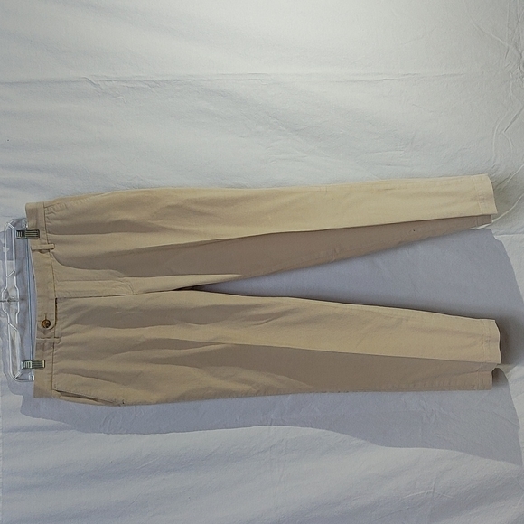 Vineyard Vines Corduroy Harmon Pant - Picture 1 of 11